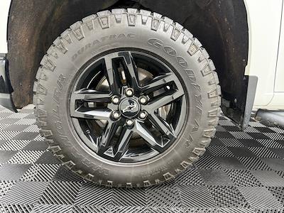 Used 2021 Chevrolet Silverado 1500 - photo 1