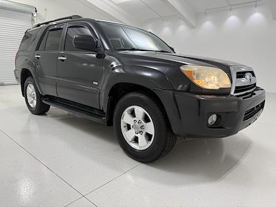 Used 2007 Toyota 4Runner - photo 1