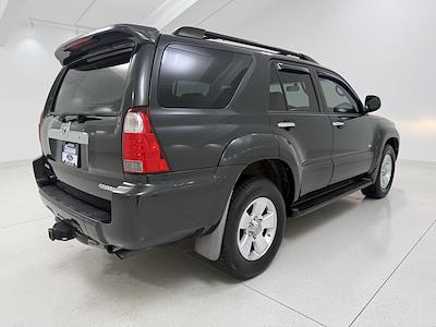 Used 2007 Toyota 4Runner - photo 1