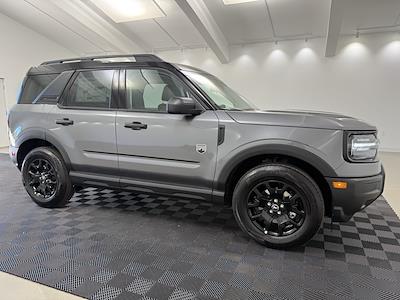 New 2025 Ford Bronco Sport Big Bend for sale #T8394 - photo 1