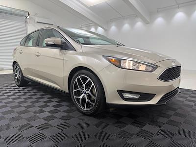 2018 Ford Focus FWD Hatchback for sale #T8394B - photo 1