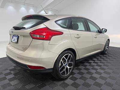 2018 Ford Focus FWD Hatchback for sale #T8394B - photo 2