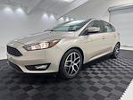 2018 Ford Focus FWD Hatchback for sale #T8394B - photo 4