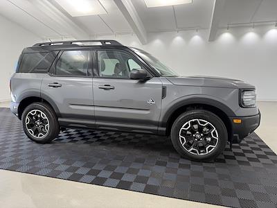 2025 Ford Bronco Sport 4WD SUV for sale #T8395 - photo 1