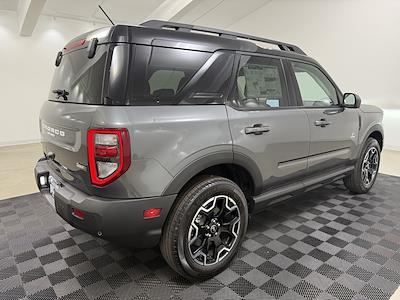 New 2025 Ford Bronco Sport - photo 1