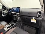 2025 Ford Bronco Sport 4WD SUV for sale #T8395 - photo 24
