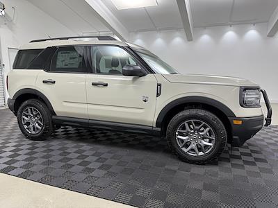 New 2025 Ford Bronco Sport Big Bend for sale #T8397 - photo 1
