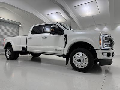 2023 Ford F-450 Crew Cab DRW 4WD Pickup for sale #T8401A - photo 1