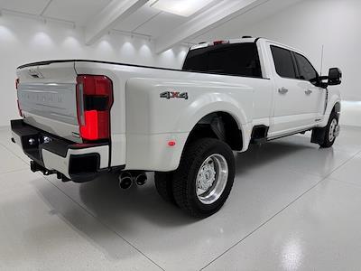 2023 Ford F-450 Crew Cab DRW 4WD Pickup for sale #T8401A - photo 2