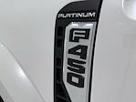 2023 Ford F-450 Crew Cab DRW 4WD Pickup for sale #T8401A - photo 12
