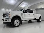 2023 Ford F-450 Crew Cab DRW 4WD Pickup for sale #T8401A - photo 4
