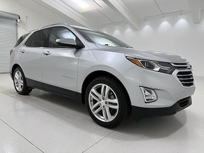 2020 Chevrolet Equinox FWD SUV for sale #T8403A - photo 1