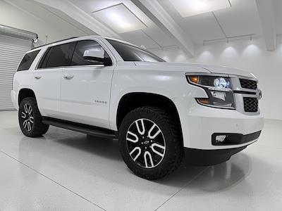 Used 2020 Chevrolet Tahoe LT for sale #T8405A - photo 1
