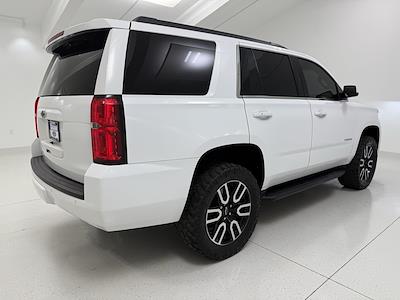 Used 2020 Chevrolet Tahoe LT for sale #T8405A - photo 2
