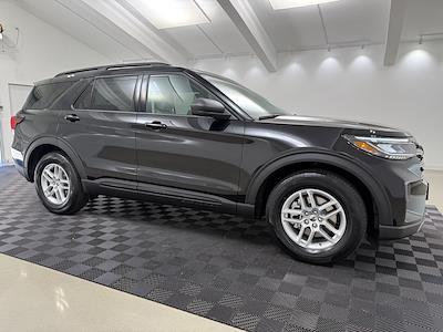 2026 Ford Explorer RWD SUV for sale #T8407 - photo 1