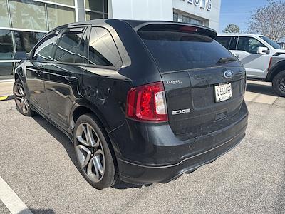 Used 2014 Ford Edge - photo 1