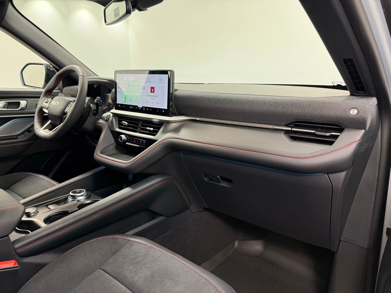 New 2026 Ford Explorer - photo 31