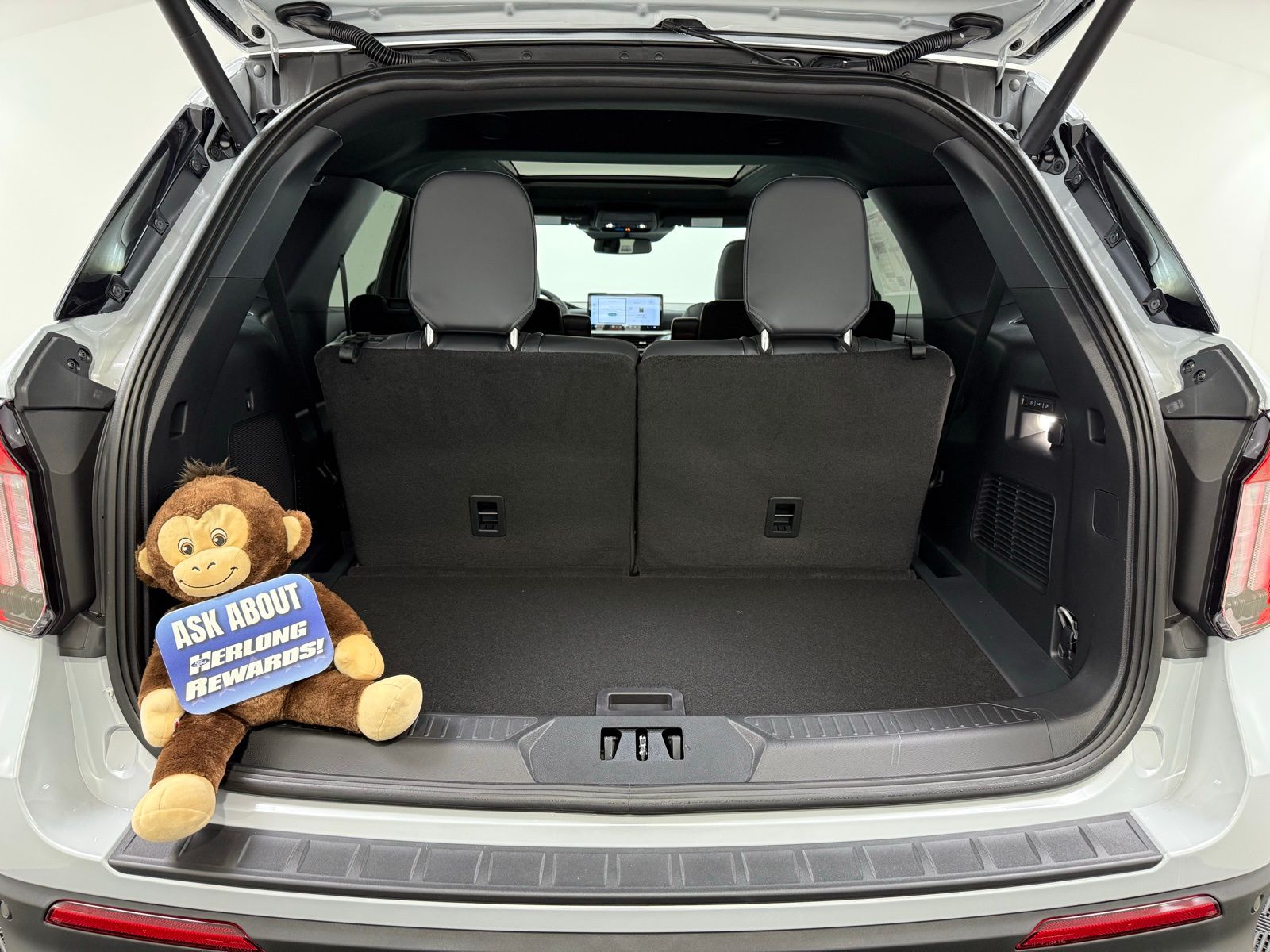 New 2026 Ford Explorer - photo 10