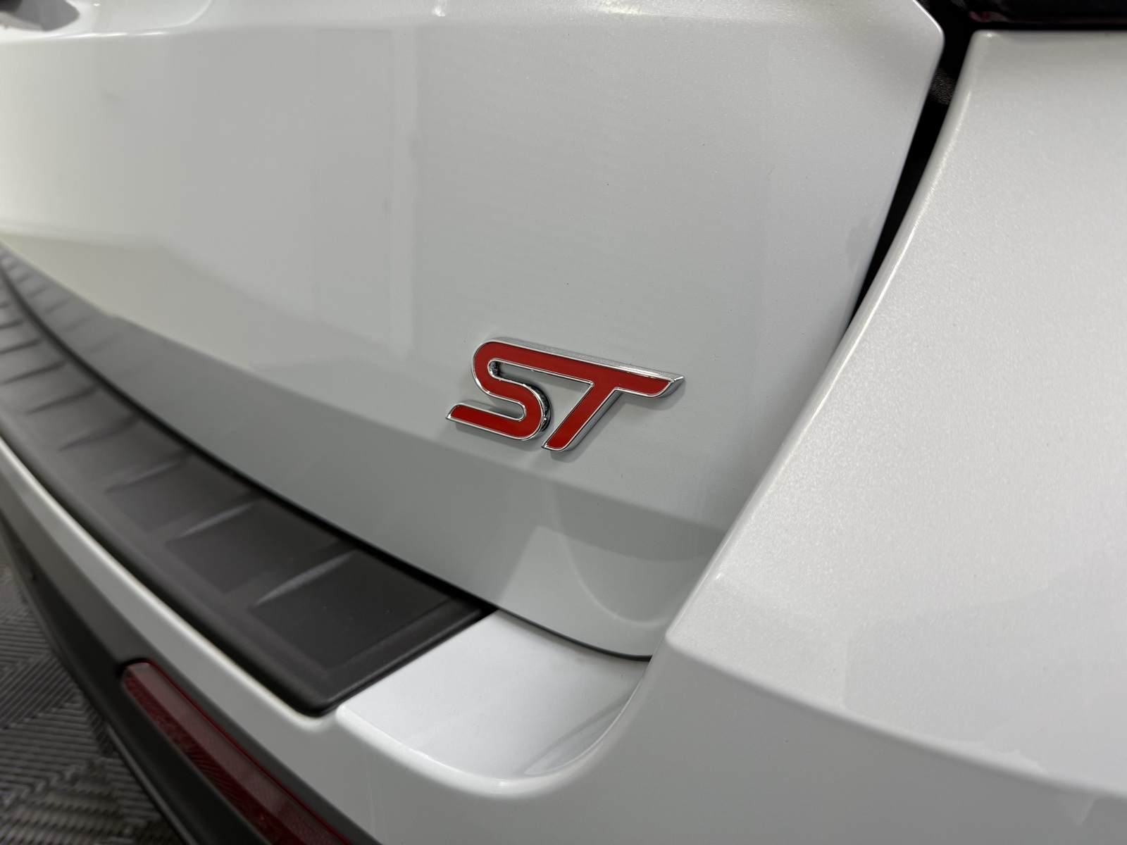 New 2026 Ford Explorer - photo 11