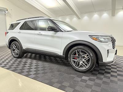 2026 Ford Explorer 4WD SUV for sale #T8408 - photo 1