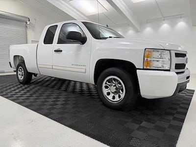 Used 2011 Chevrolet Silverado 1500 - photo 1