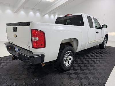 Used 2011 Chevrolet Silverado 1500 - photo 1