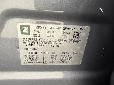 Used 2014 Buick Encore - photo 1