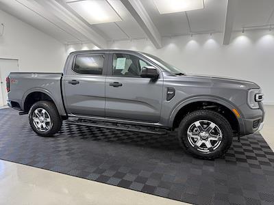 2025 Ford Ranger SuperCrew Cab 4WD Pickup for sale #T8412 - photo 1