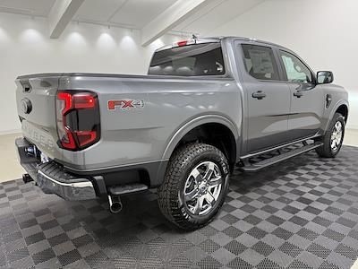 2025 Ford Ranger SuperCrew Cab 4WD Pickup for sale #T8412 - photo 2