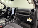 2025 Ford Ranger SuperCrew Cab 4WD Pickup for sale #T8412 - photo 27