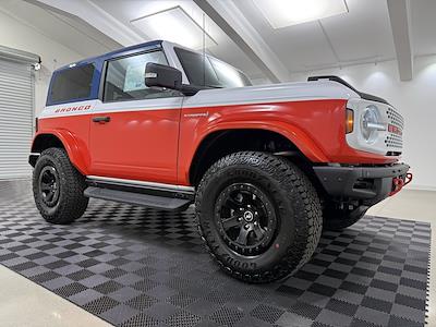 2025 Ford Bronco 4WD SUV for sale #T8416 - photo 1