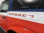 2025 Ford Bronco 4WD SUV for sale #T8416 - photo 27