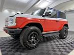 2025 Ford Bronco 4WD SUV for sale #T8416 - photo 4