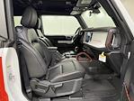 2025 Ford Bronco 4WD SUV for sale #T8416 - photo 30