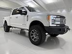 Used 2019 Ford F-250 Platinum Crew Cab for sale #T8422B - photo 3
