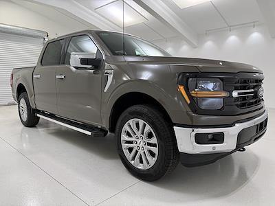 2025 Ford F-150 SuperCrew Cab 4WD Pickup for sale #T8427 - photo 1