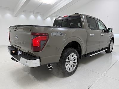 2025 Ford F-150 SuperCrew Cab 4WD Pickup for sale #T8427 - photo 2