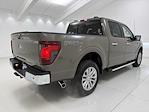 2025 Ford F-150 SuperCrew Cab 4WD Pickup for sale #T8427 - photo 2