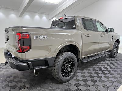 New 2025 Ford Ranger Lariat SuperCrew Cab for sale #T8429 - photo 2