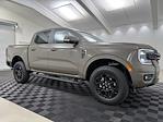 New 2025 Ford Ranger Lariat SuperCrew Cab for sale #T8429 - photo 1