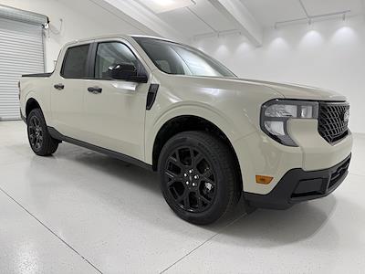 New 2025 Ford Maverick XLT SuperCrew Cab for sale #T8430 - photo 1