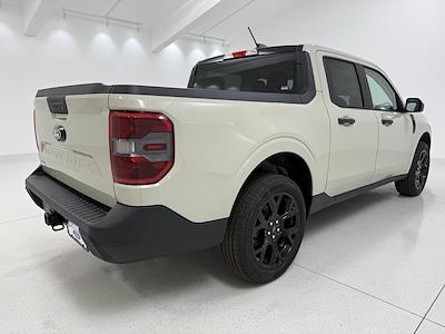 2025 Ford Maverick SuperCrew Cab AWD Pickup for sale #T8430 - photo 2