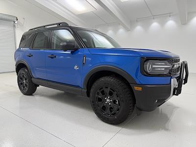 2025 Ford Bronco Sport 4WD SUV for sale #T8435 - photo 1