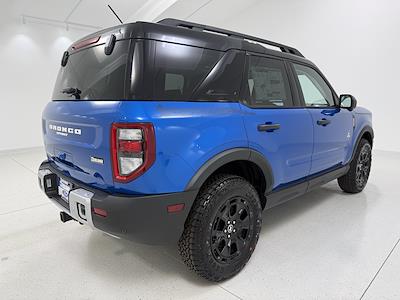 2025 Ford Bronco Sport 4WD SUV for sale #T8435 - photo 2