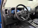 2025 Ford Bronco Sport 4WD SUV for sale #T8435 - photo 16