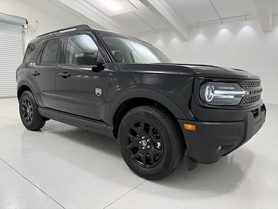 New 2025 Ford Bronco Sport Big Bend for sale #T8436 - photo 1