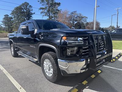 Used 2021 Chevrolet Silverado 2500 LTZ Crew Cab for sale #T8440C - photo 1
