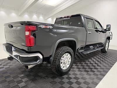 Used 2021 Chevrolet Silverado 2500 - photo 1