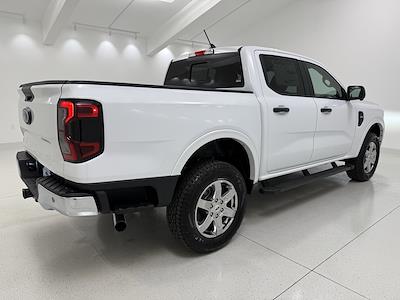 New 2025 Ford Ranger XLT SuperCrew Cab for sale #T8441 - photo 2