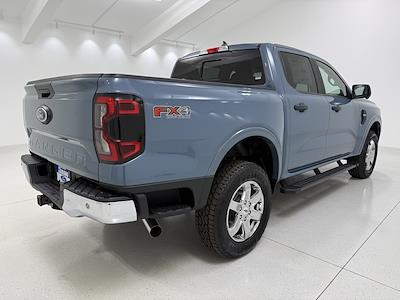 New 2025 Ford Ranger XLT SuperCrew Cab for sale #T8442 - photo 2